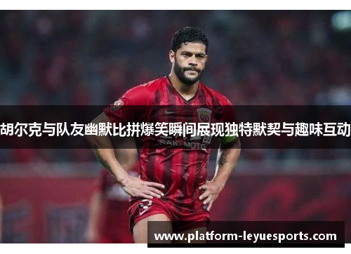 胡尔克与队友幽默比拼爆笑瞬间展现独特默契与趣味互动