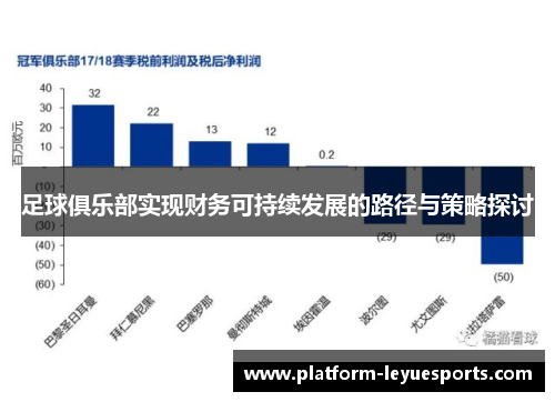 足球俱乐部实现财务可持续发展的路径与策略探讨