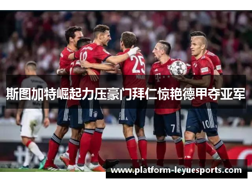 斯图加特崛起力压豪门拜仁惊艳德甲夺亚军 斯图加特崛起力压豪门拜仁惊艳德甲夺亚军