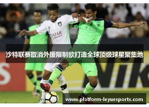 沙特联赛取消外援限制欲打造全球顶级球星聚集地